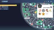 Staryu also spawns in Wild Zone 10 (Image via The Pokemon Company)